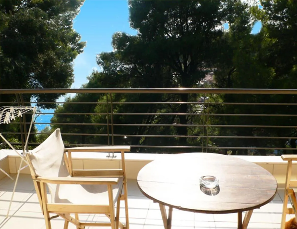 Akrogiali Villas Posidi