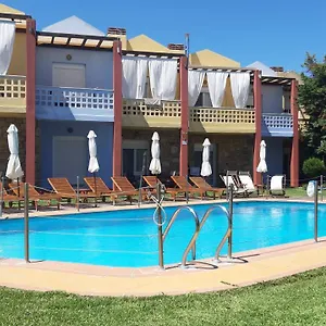 Ydna Family Apartment